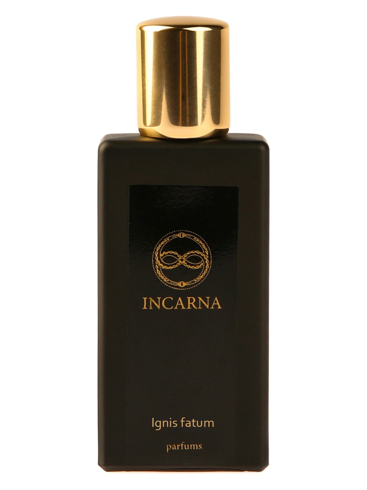 Ignis fatum