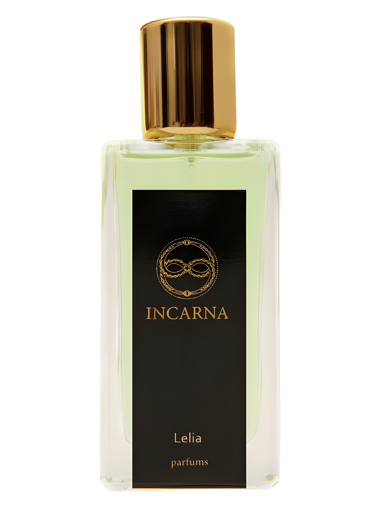 Lelia
