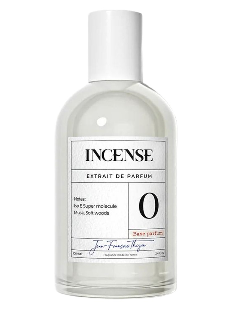 Molecule Perfume 0