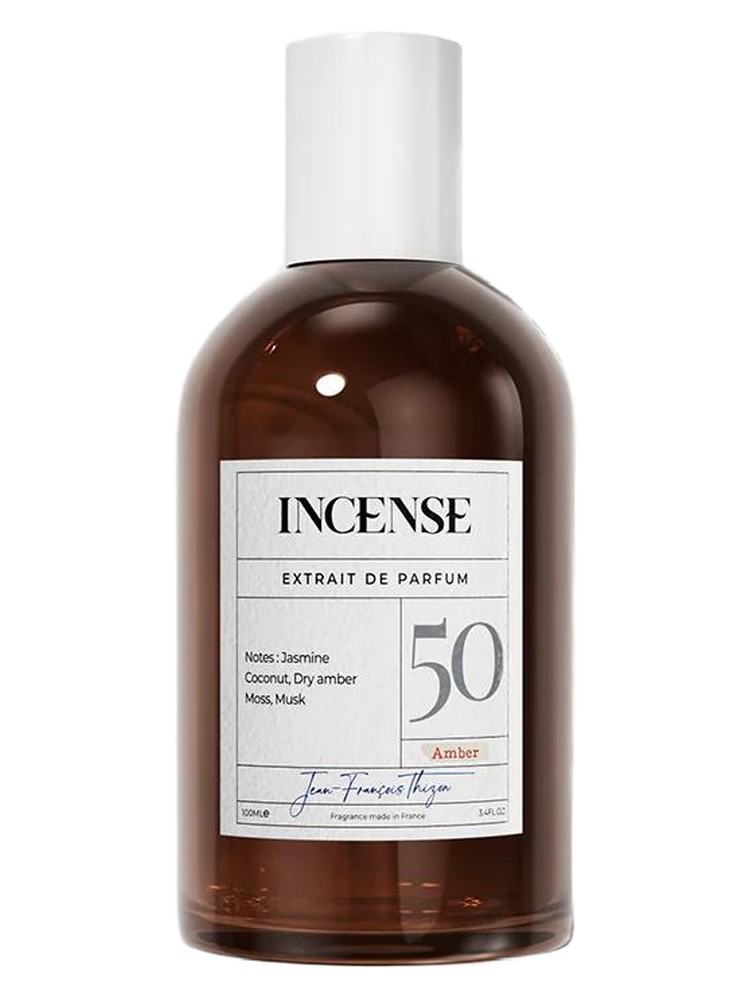 Molecule Perfume 50