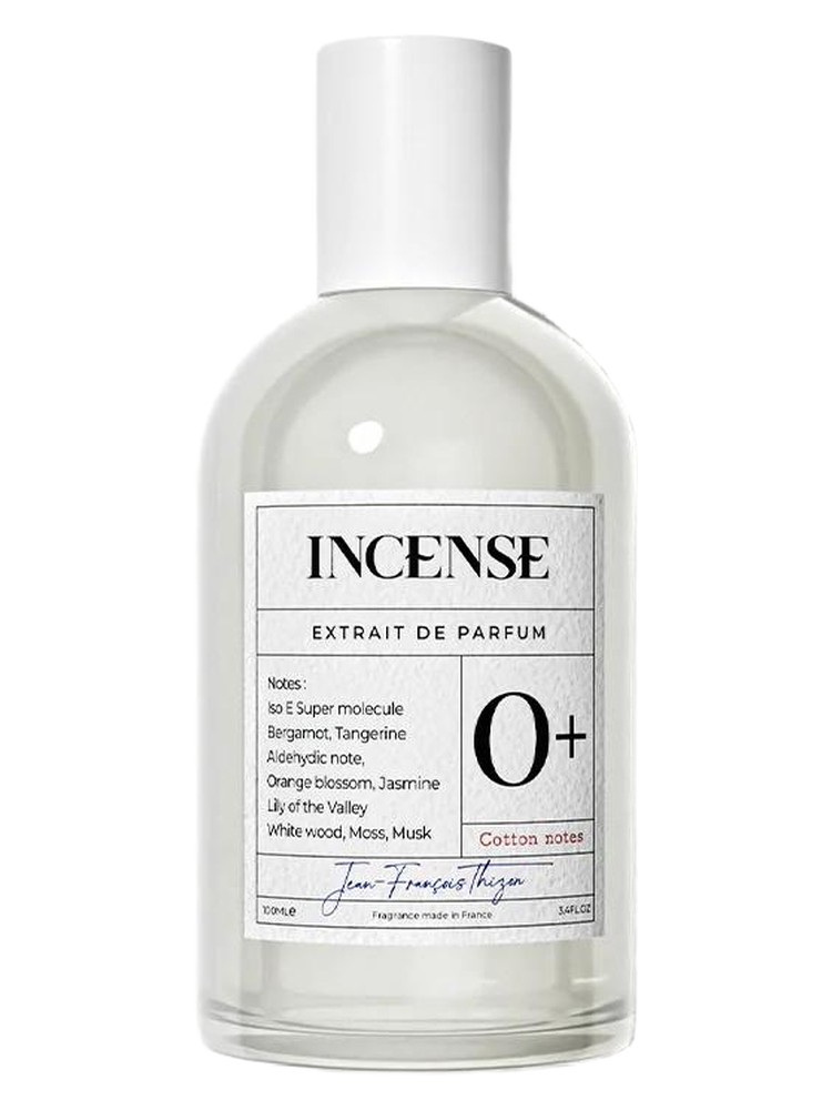Perfume 0+ Cotton