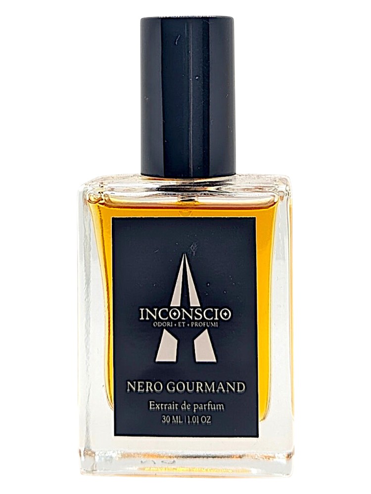 Nero Gourmand