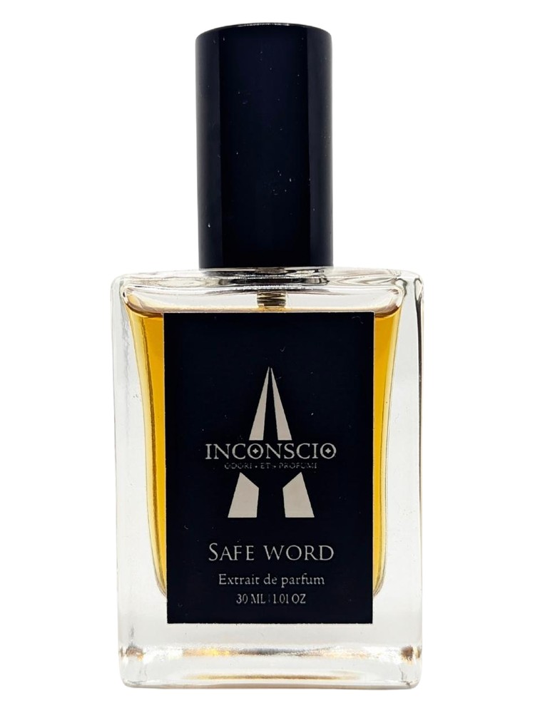 Safe Word