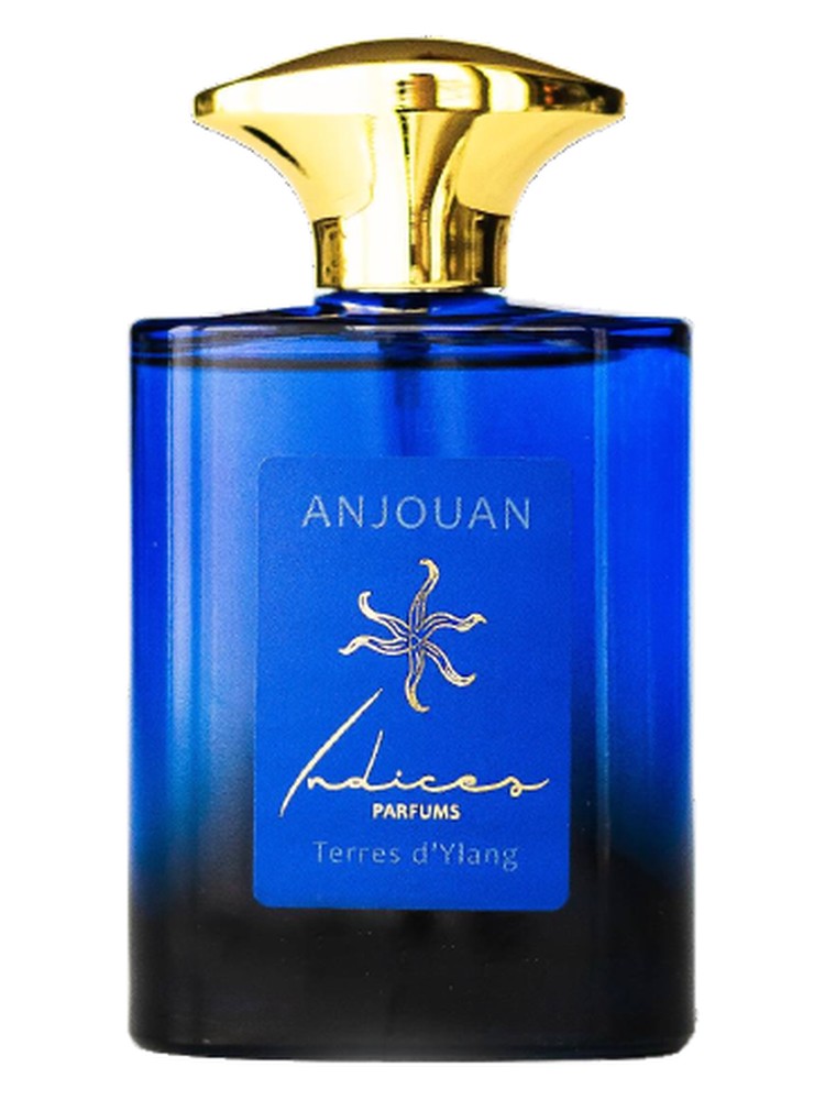 Anjouan