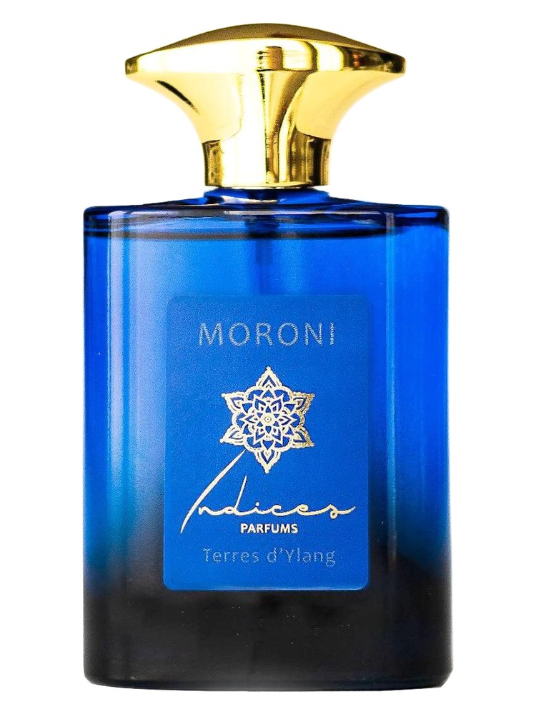 Moroni