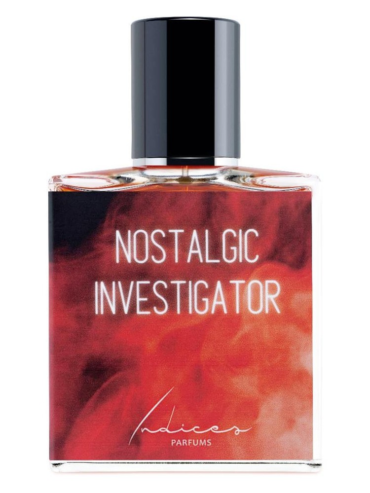 Nostalgic Investigator