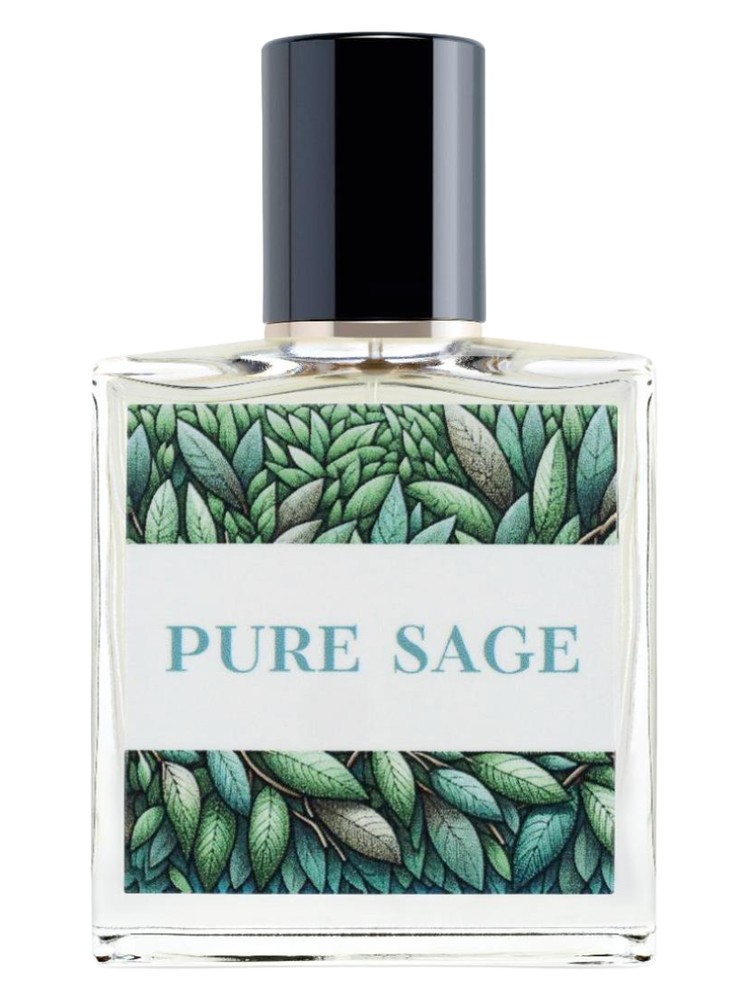 Pure Sage