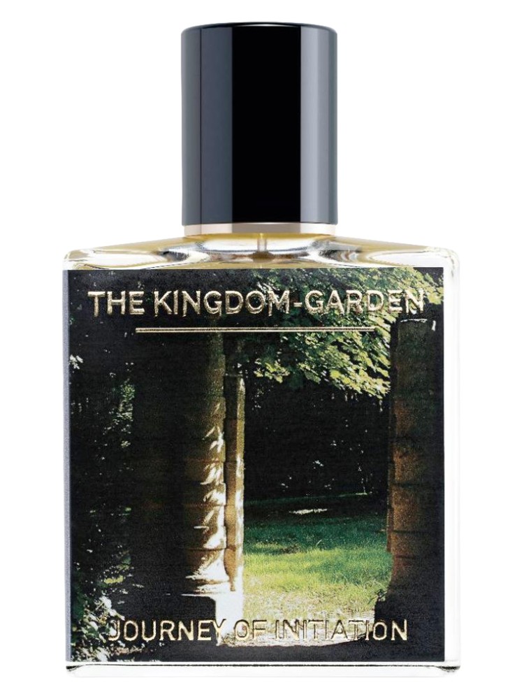 The Kingdom Garden