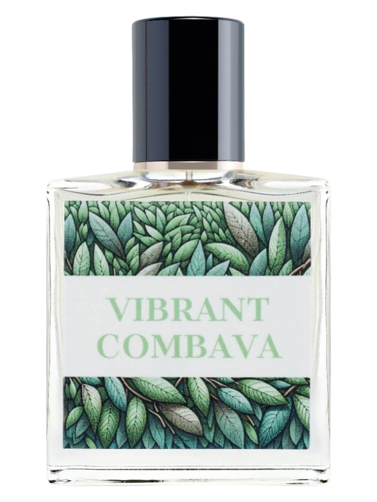 Vibrant Combava