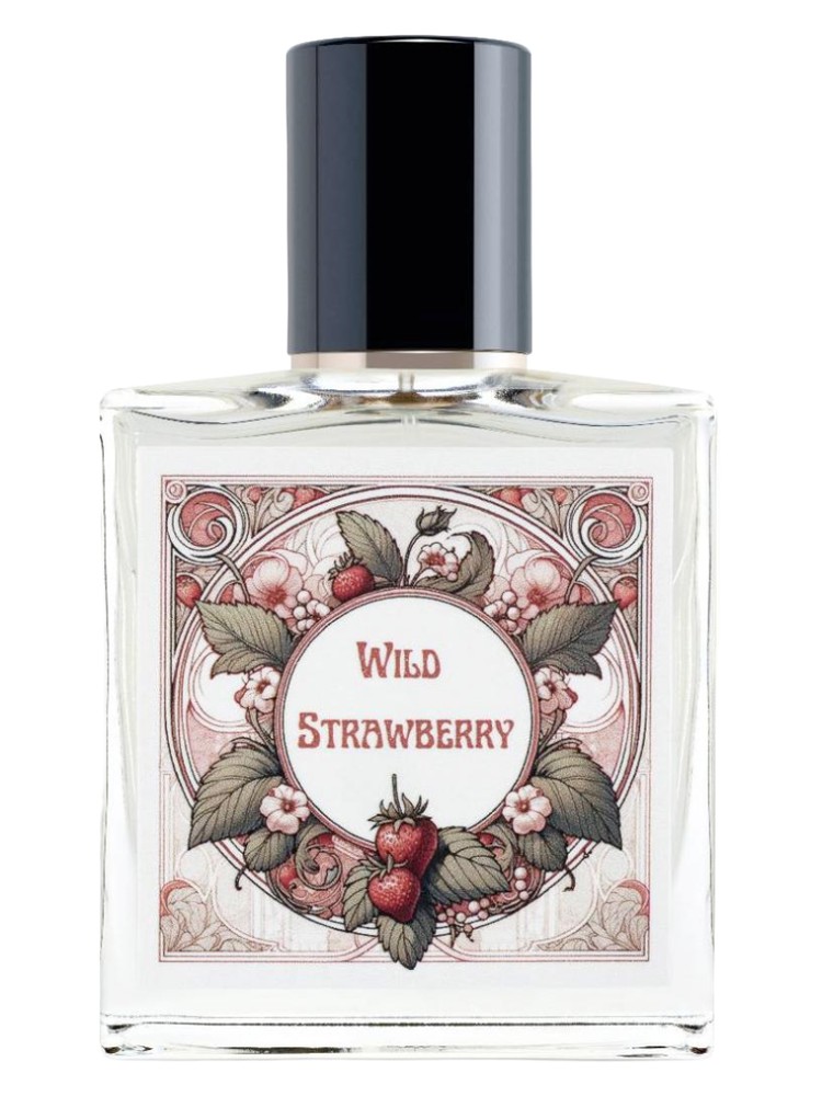 Wild Strawberry