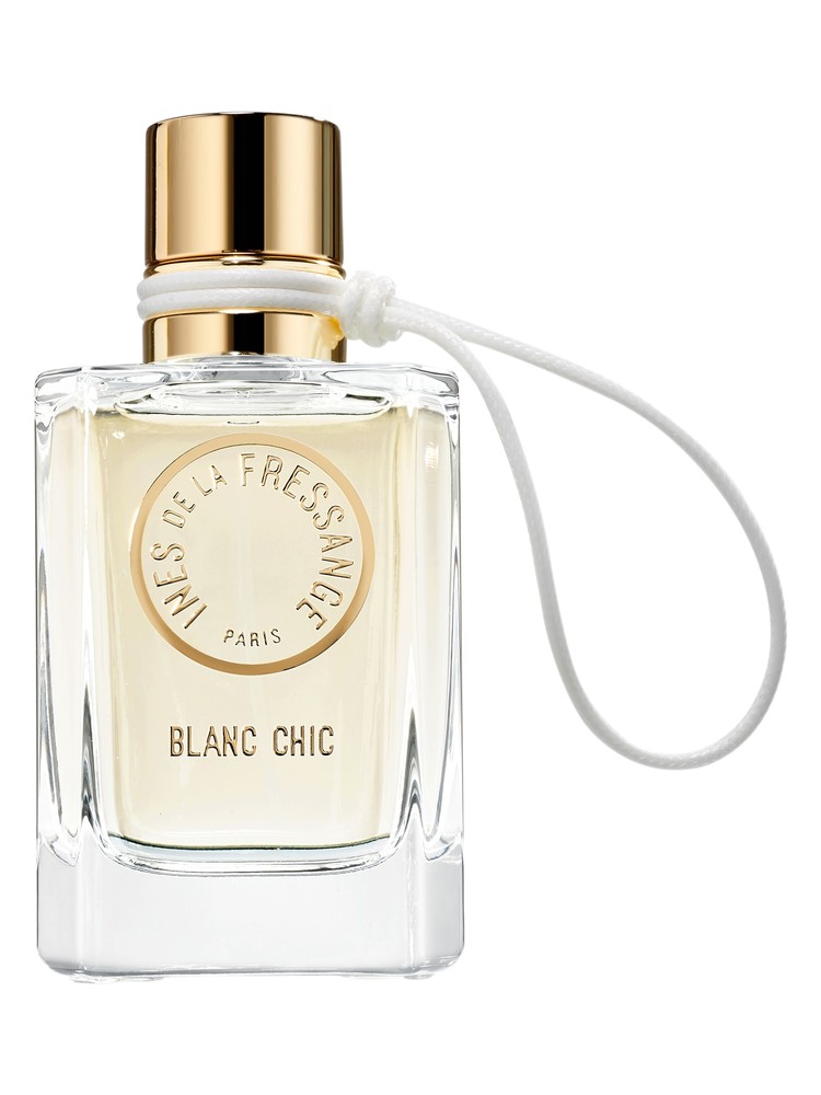 Blanc Chic