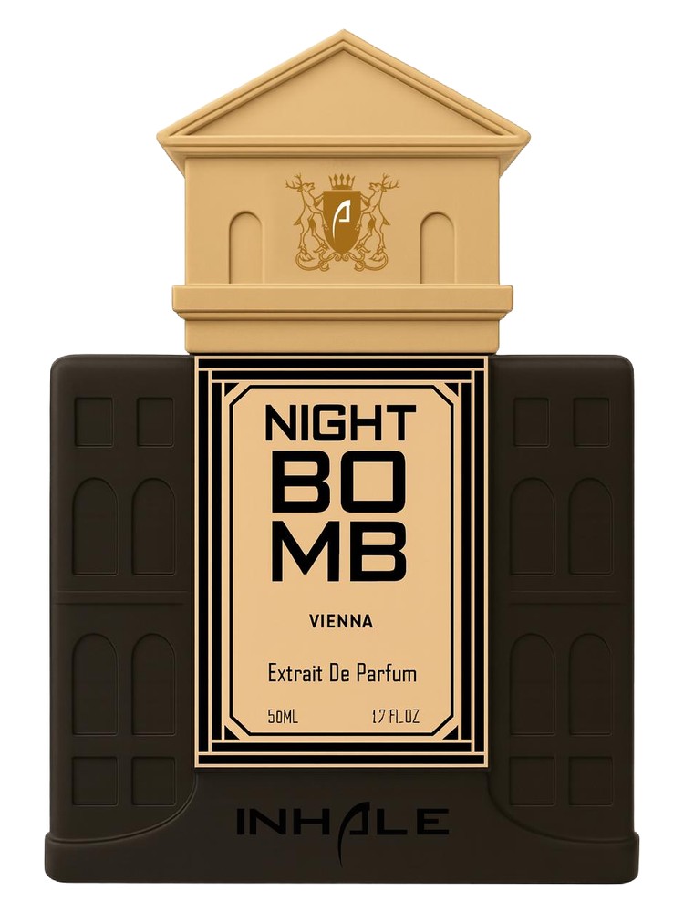 Night Bomb