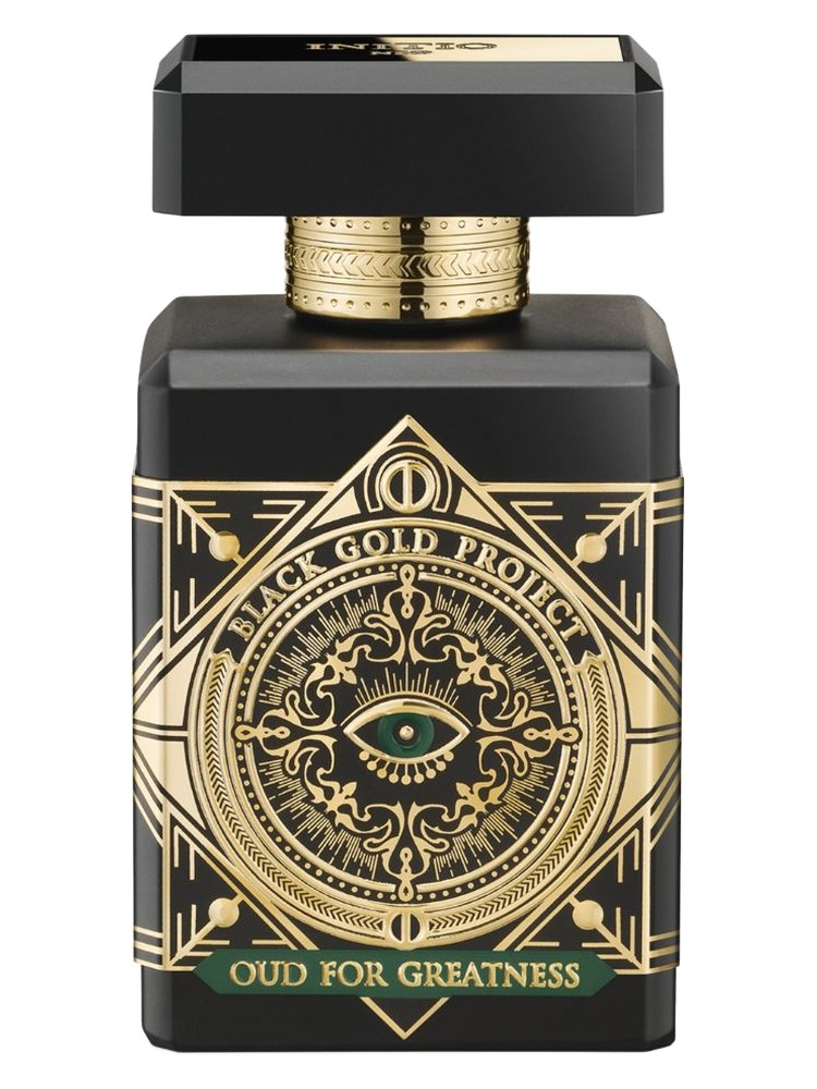 Oud for Greatness Neo