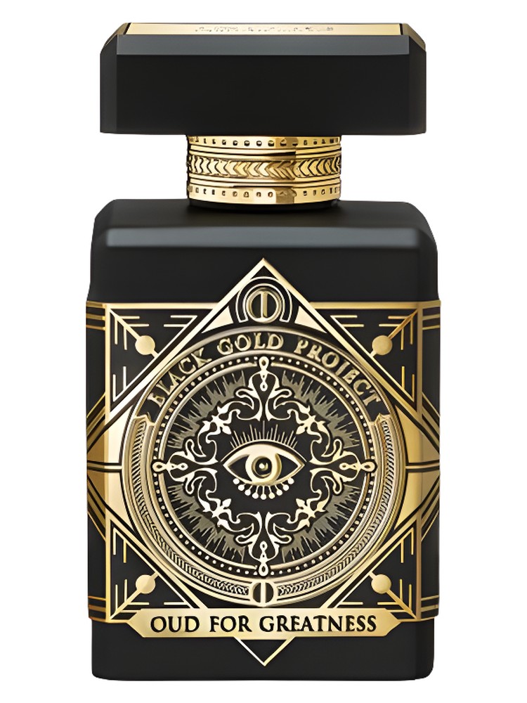 Oud for Greatness