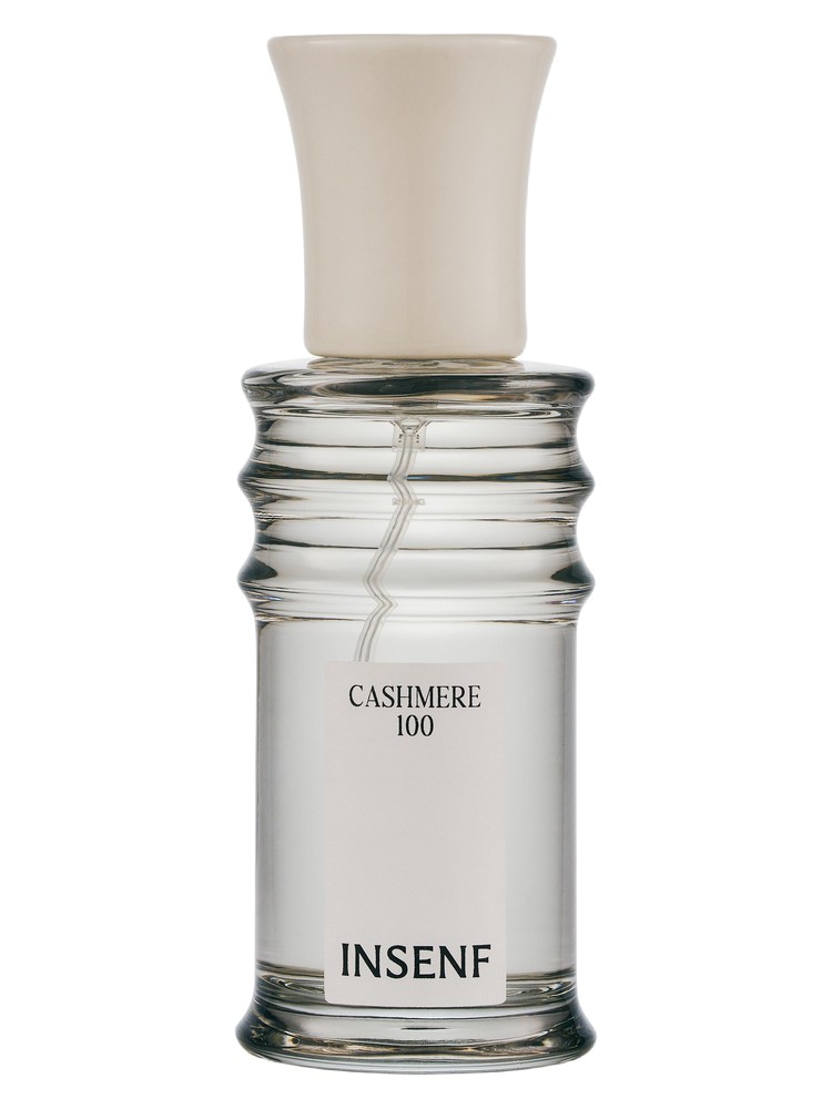 Cashmere 100