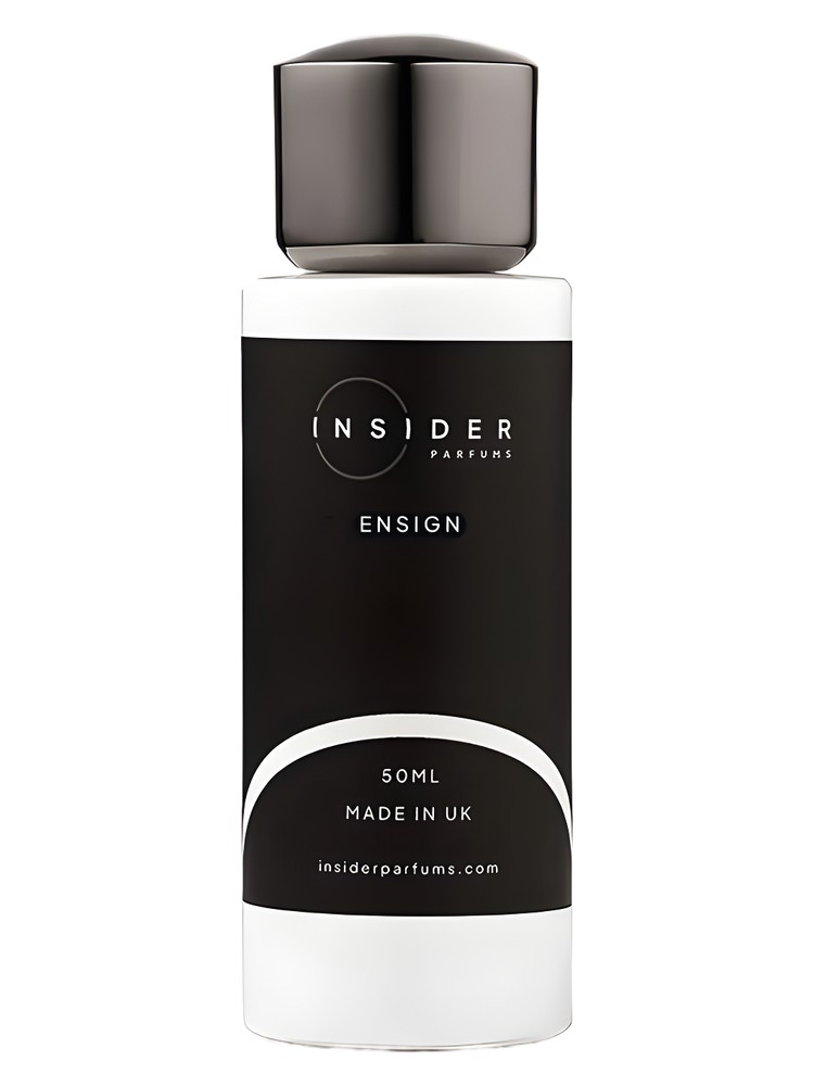 Ensign