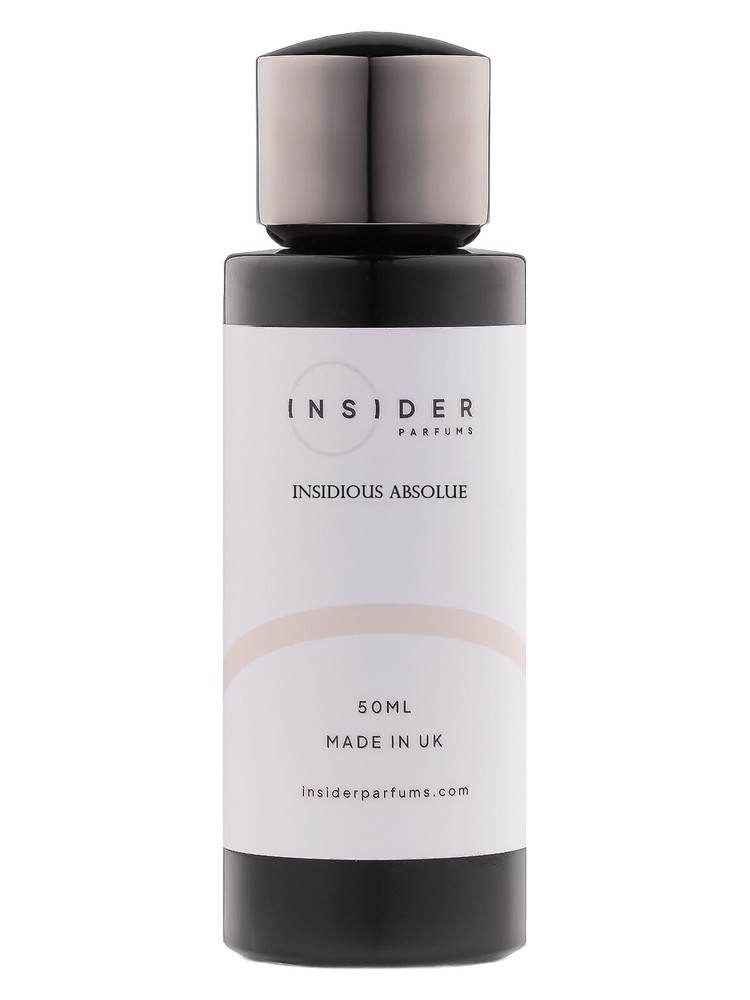 Insidious Absolue