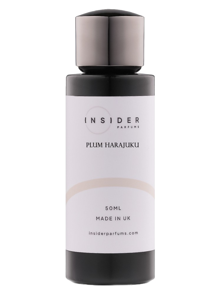 Plum Harajuku