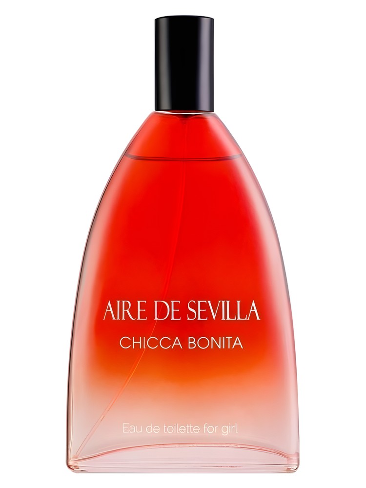 Aire de Sevilla Chicca Bonita