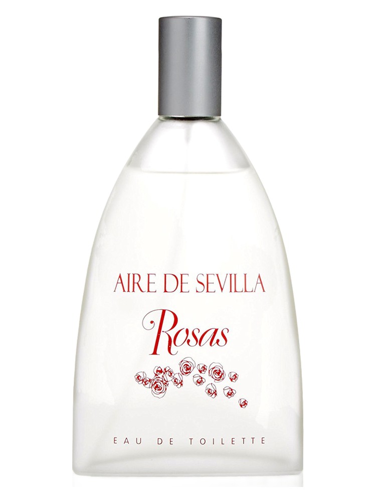 Aire de Sevilla Rosas