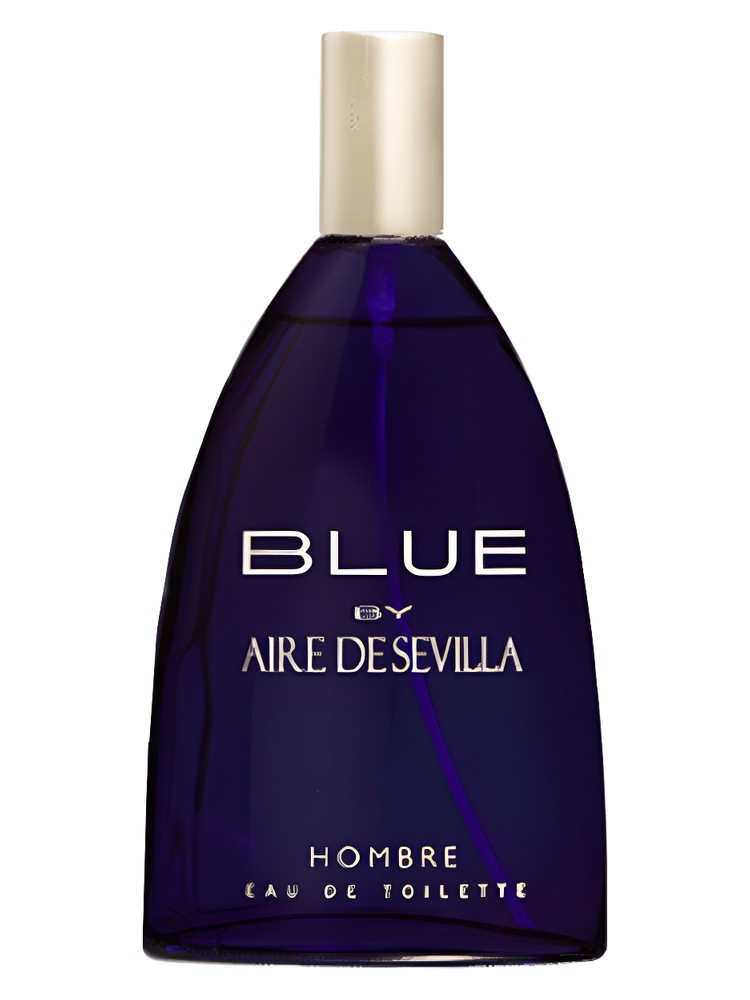 Blue Aire de Sevilla