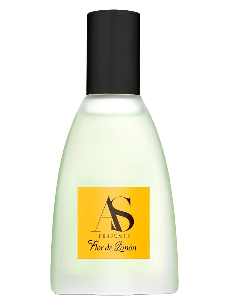 Flor de Limón