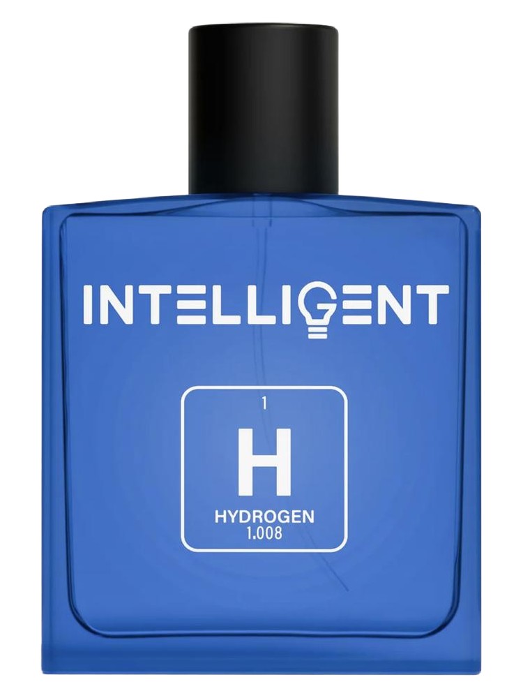 Hydrogen
