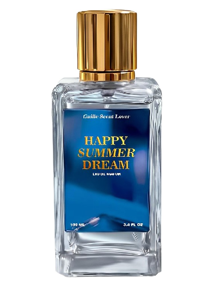 Happy Summer Dream