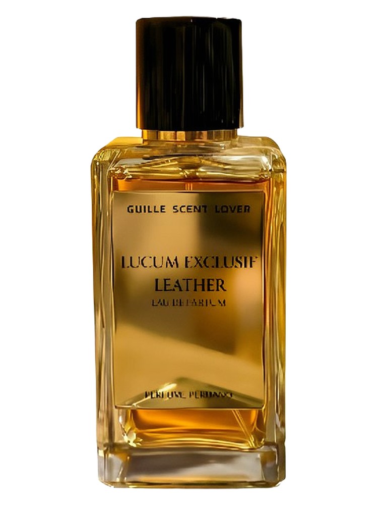 Lucum Exclusif Leather