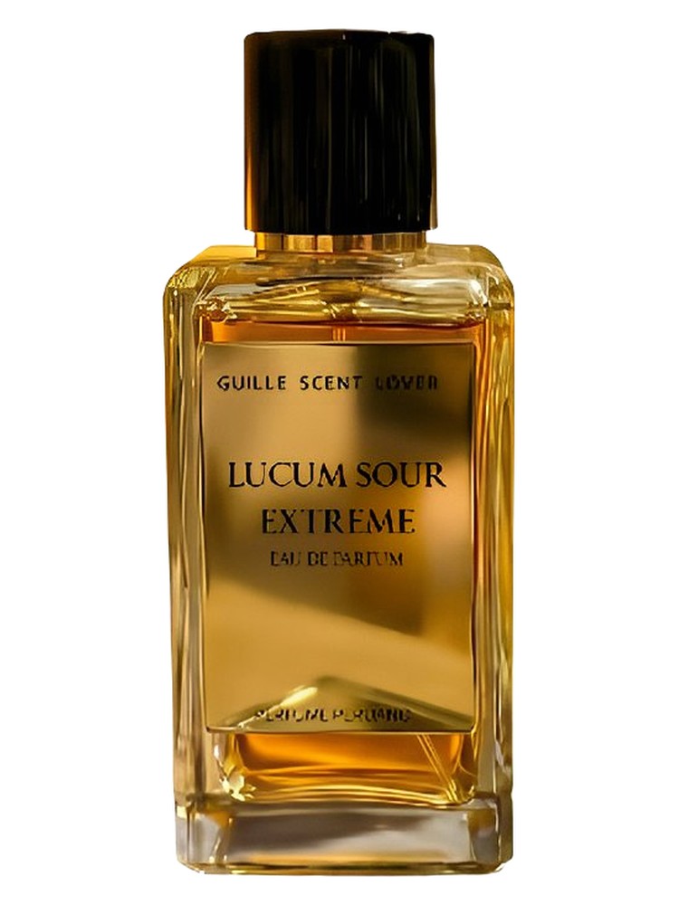 Lucum Sour Extreme