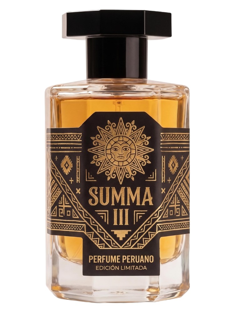 SUMMA III