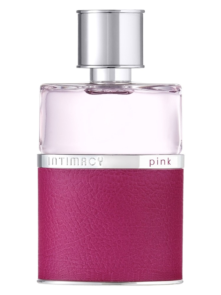 Intimacy Pink