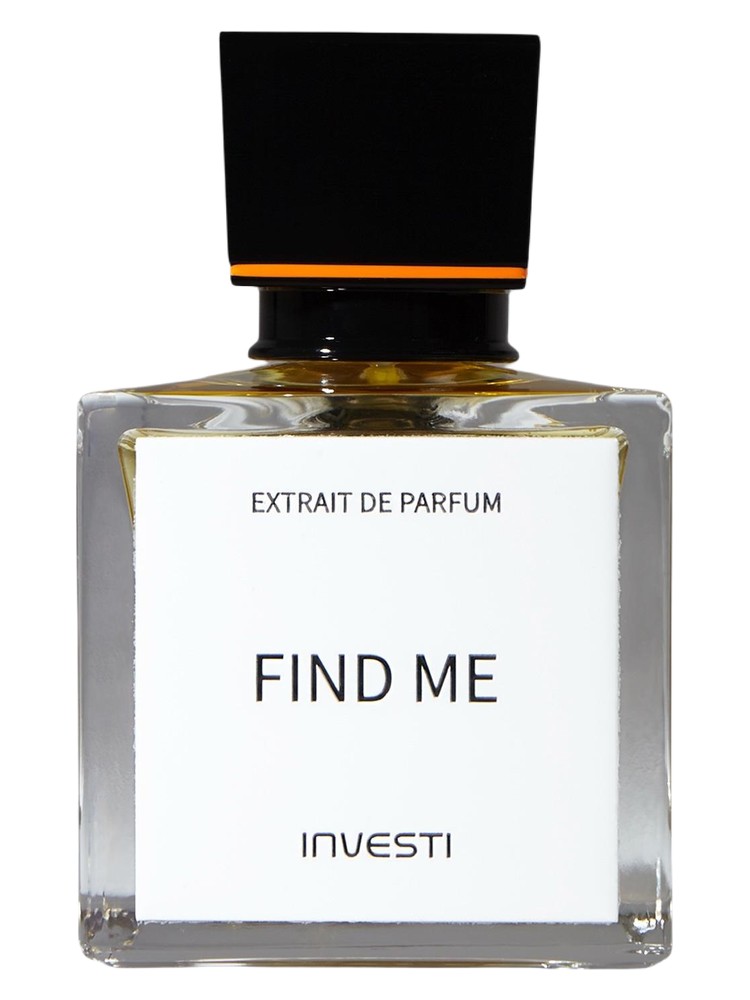 Find Me