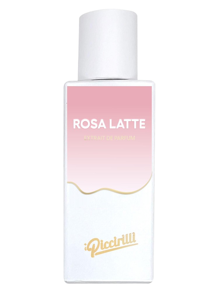 Rosa Latte