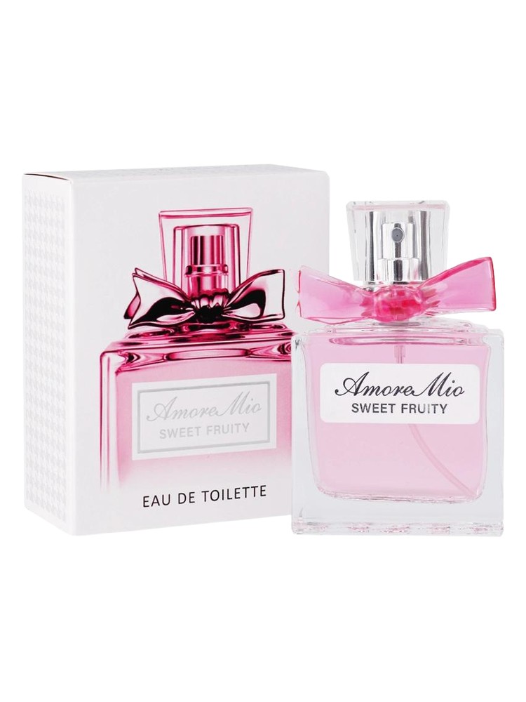 Amore Mio Sweet Fruity