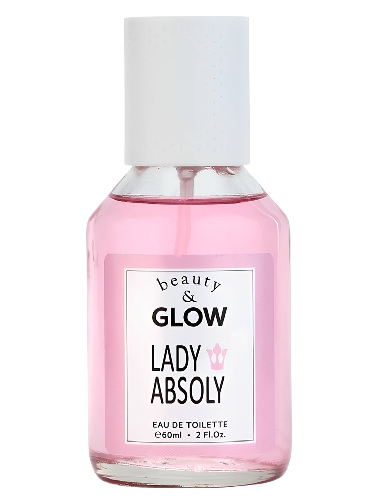Beauty & Glow Lady Absoly