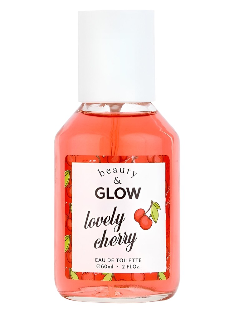 Beauty & Glow Lovely Cherry