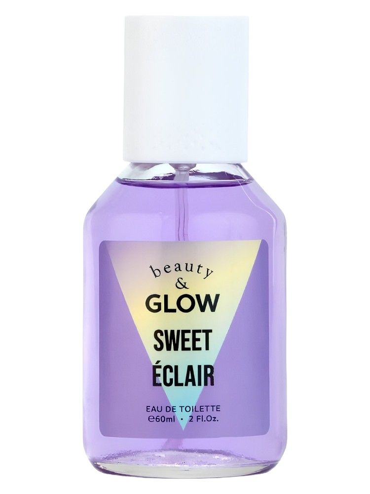 Beauty & Glow Sweet Eclair
