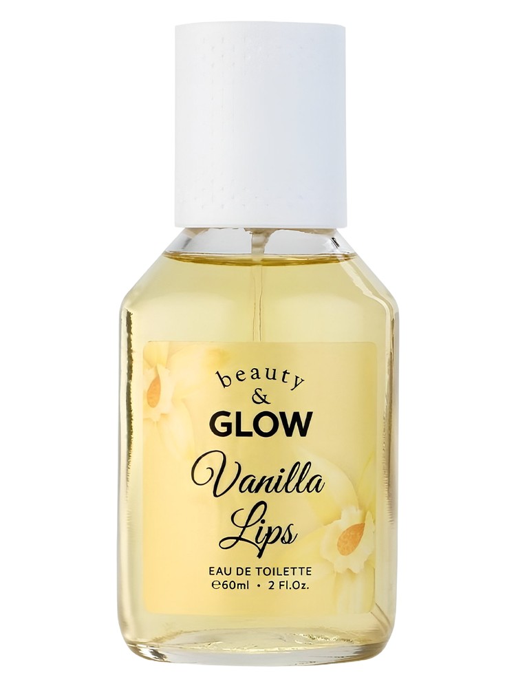 Beauty & Glow Vanilla Lips