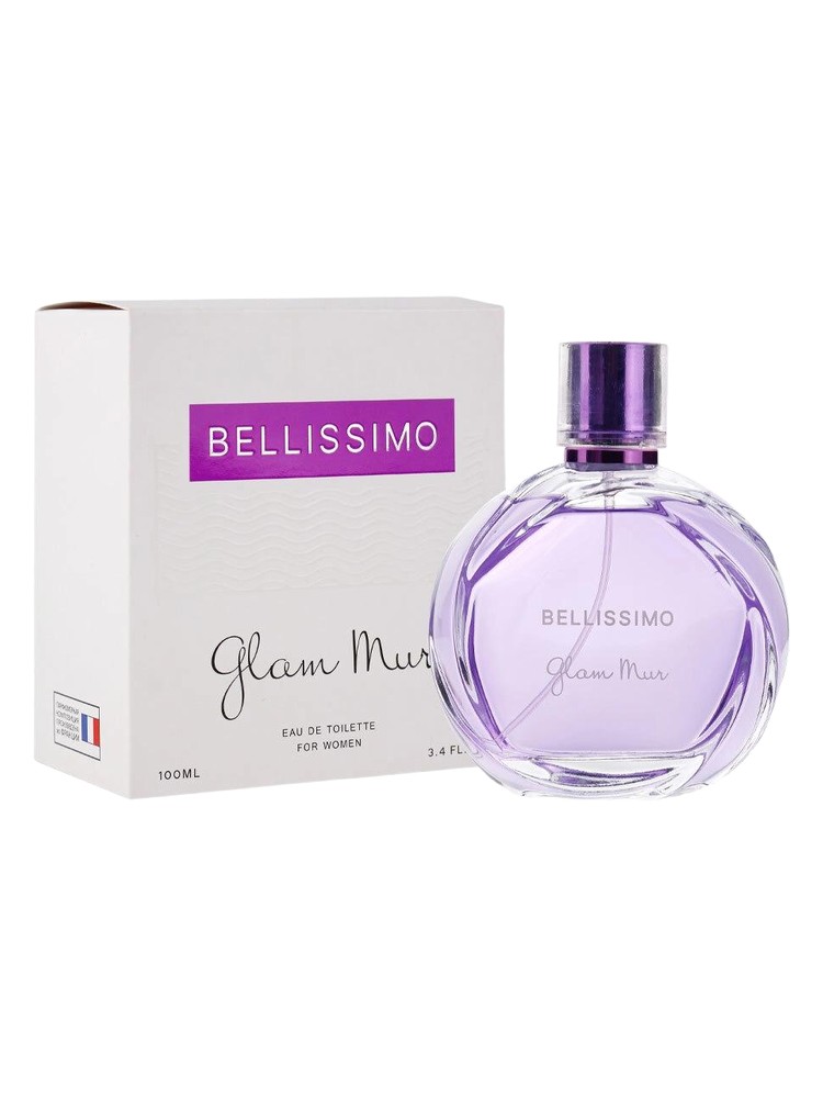 Bellissimo Glam Mur