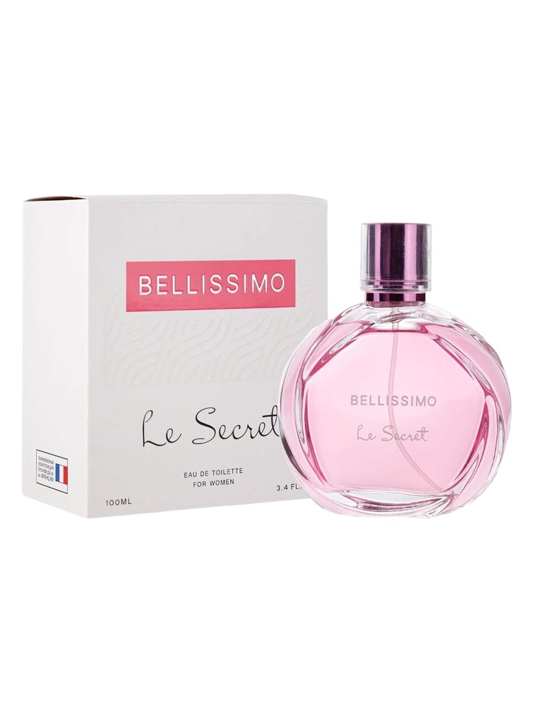 Bellissimo Le Secret