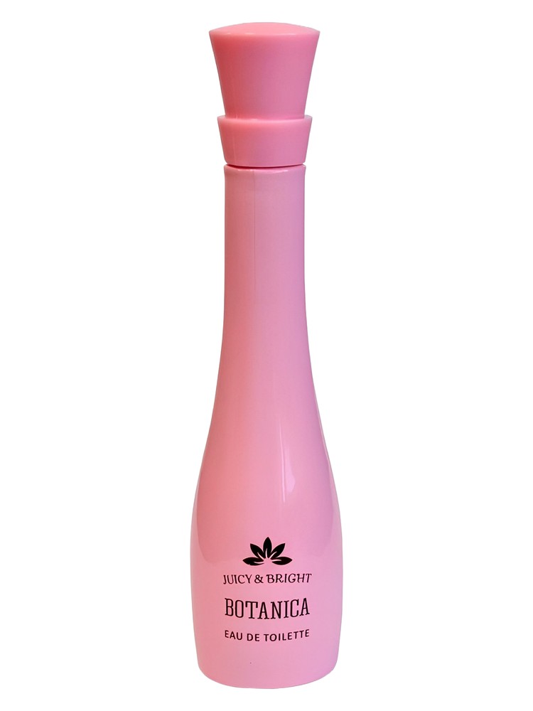 Botanica Juicy & Bright