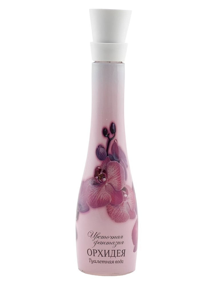 Цветочная Фантазия Орхидея (Floral Fantasy Orchid)