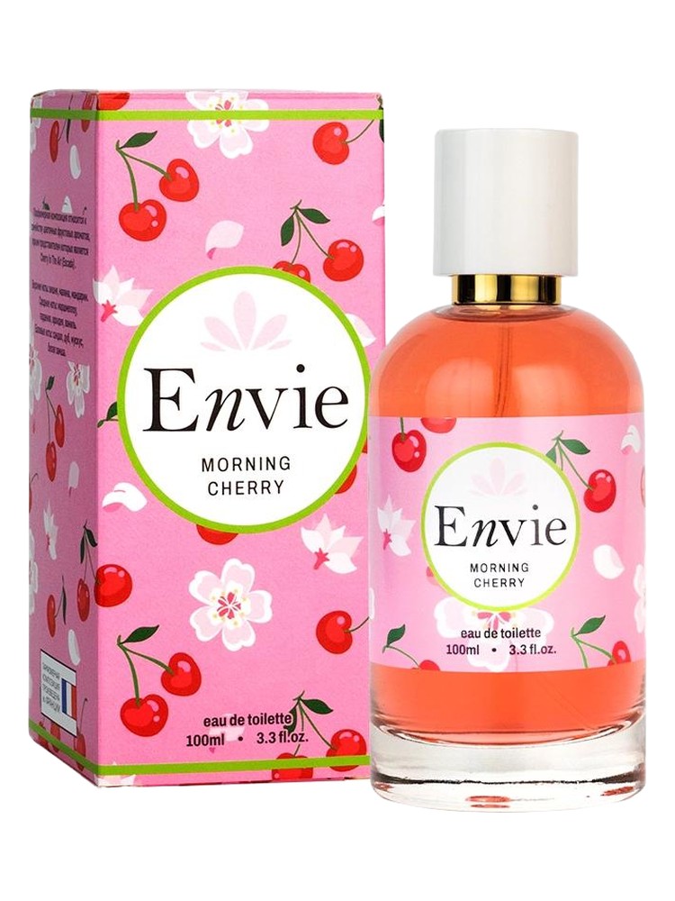 Envie Morning Cherry