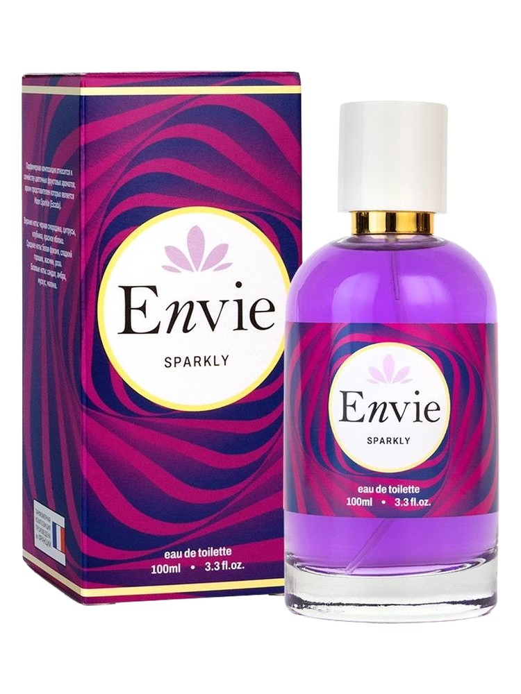 Envie Sparkly