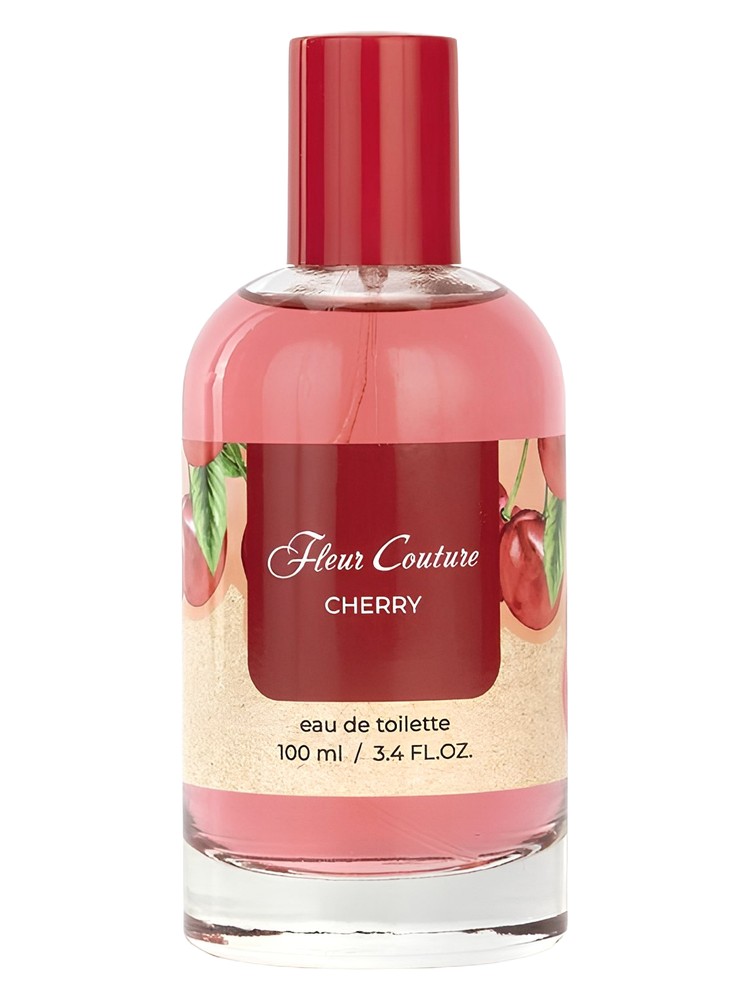 Fleur Couture Cherry