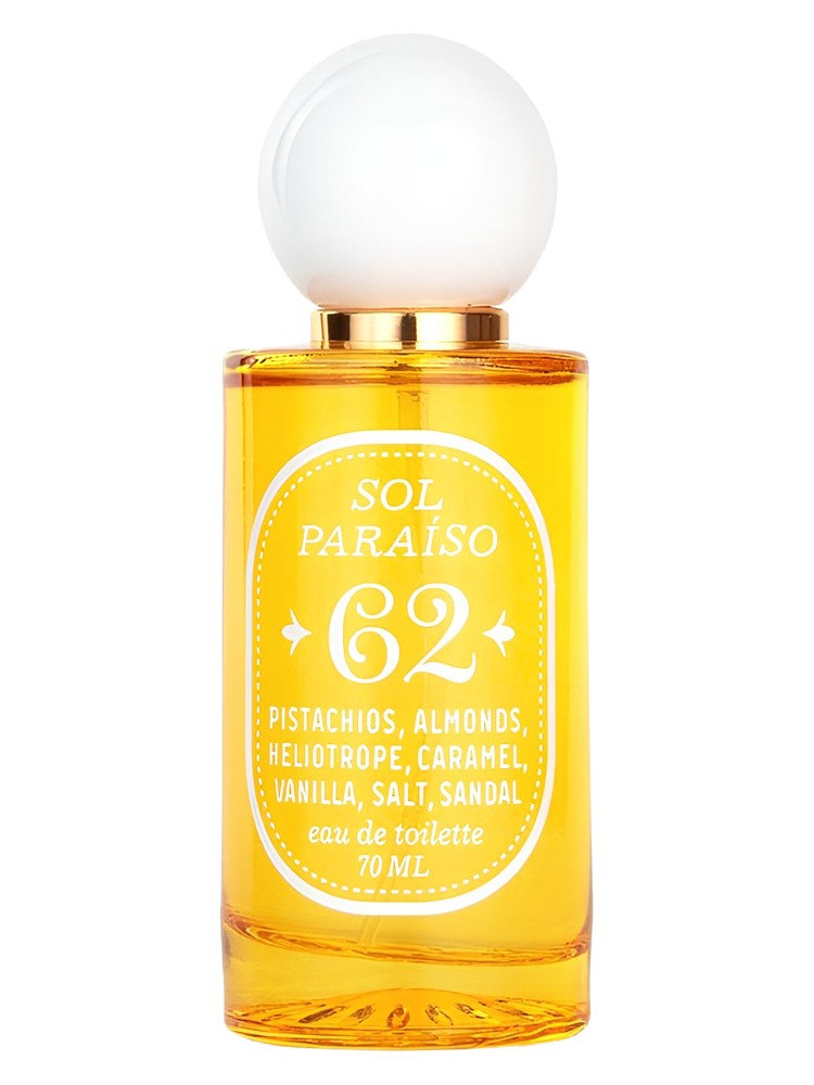 Sol Paraiso 62