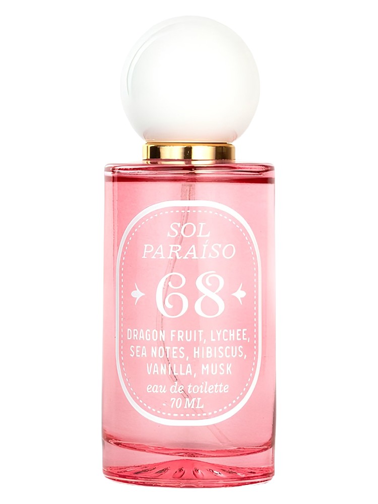 Sol Paraiso 68