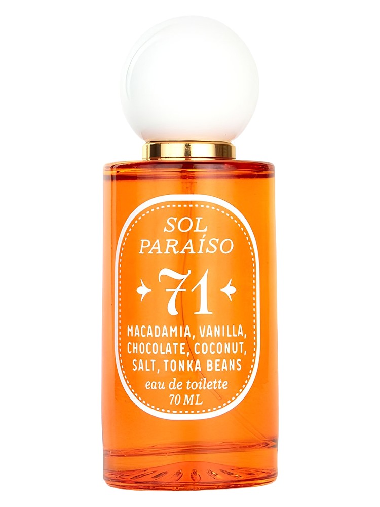 Sol Paraiso 71