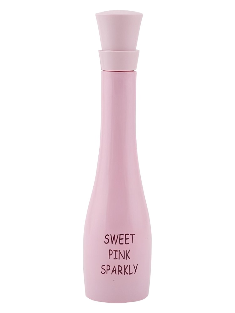 Sweet Pink Sparkly